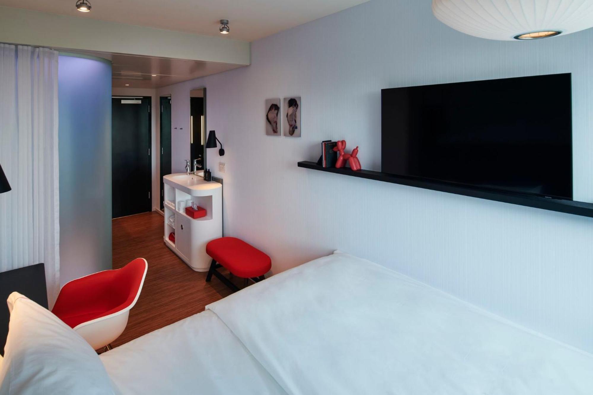 Citizenm Menlo Park Hotel Kültér fotó