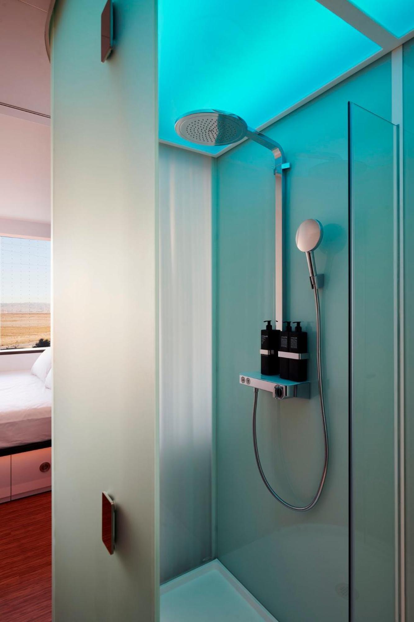 Citizenm Menlo Park Hotel Kültér fotó