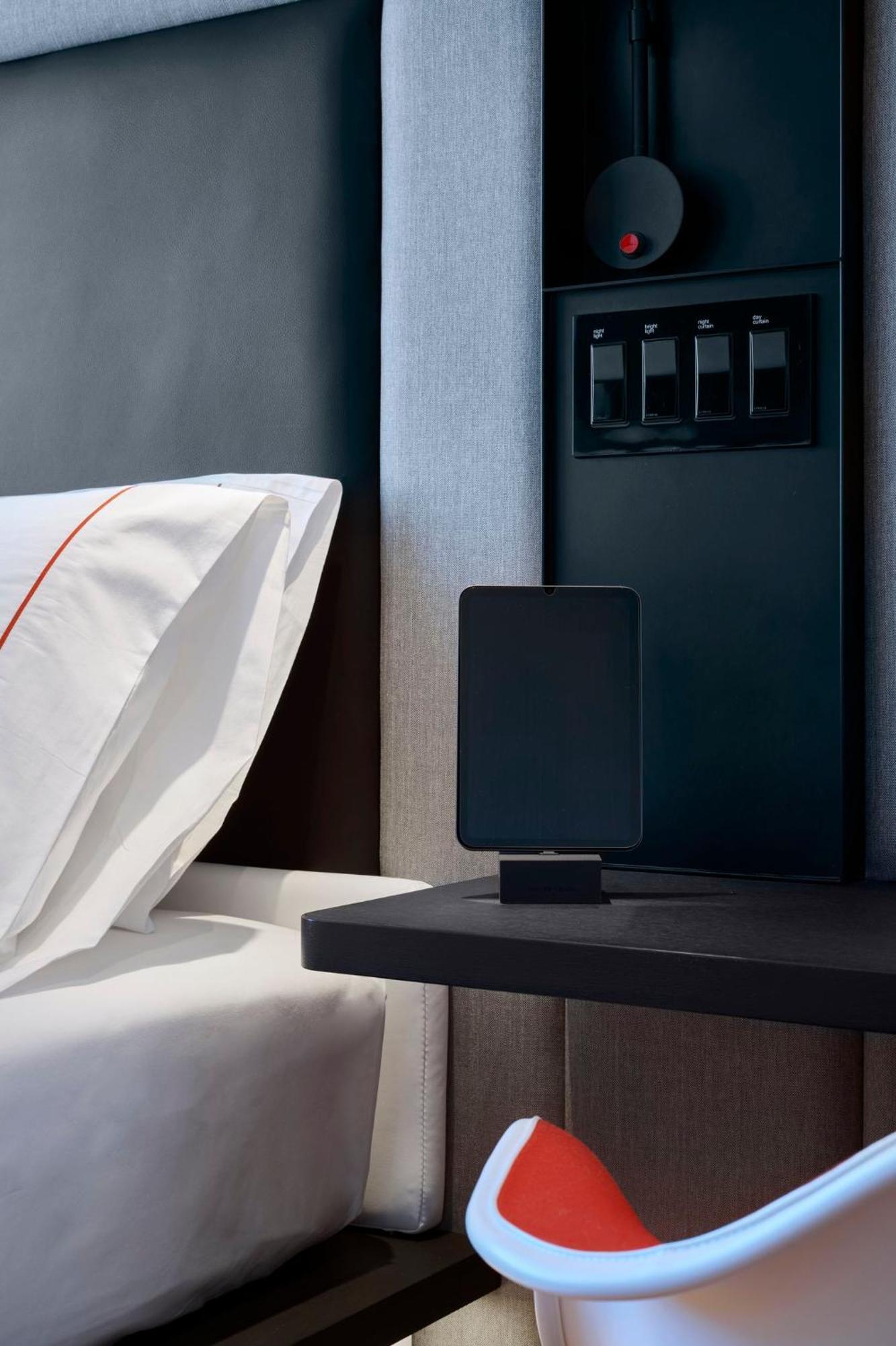 Citizenm Menlo Park Hotel Kültér fotó