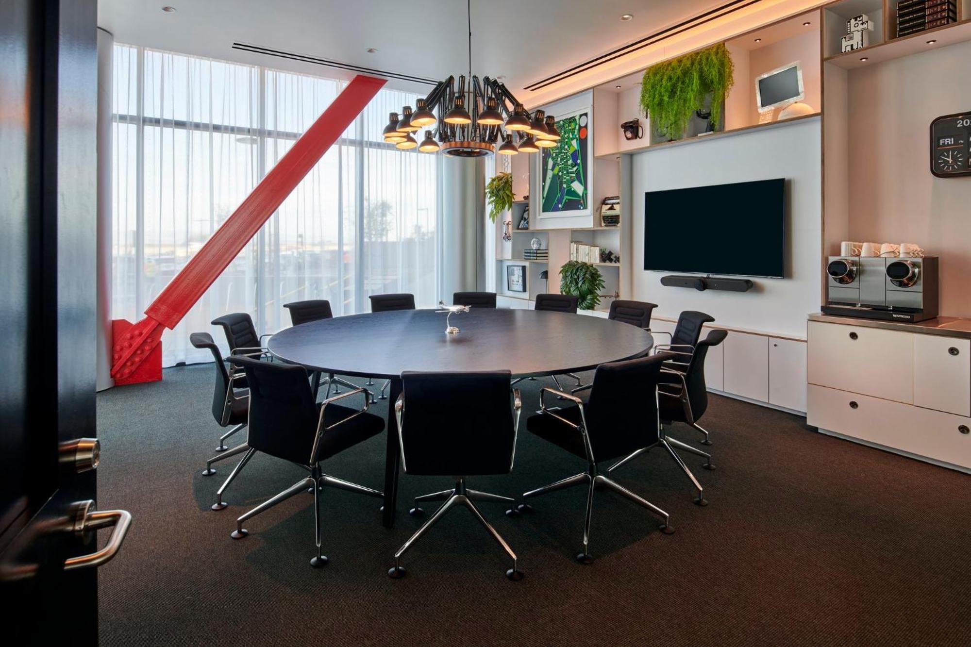 Citizenm Menlo Park Hotel Kültér fotó