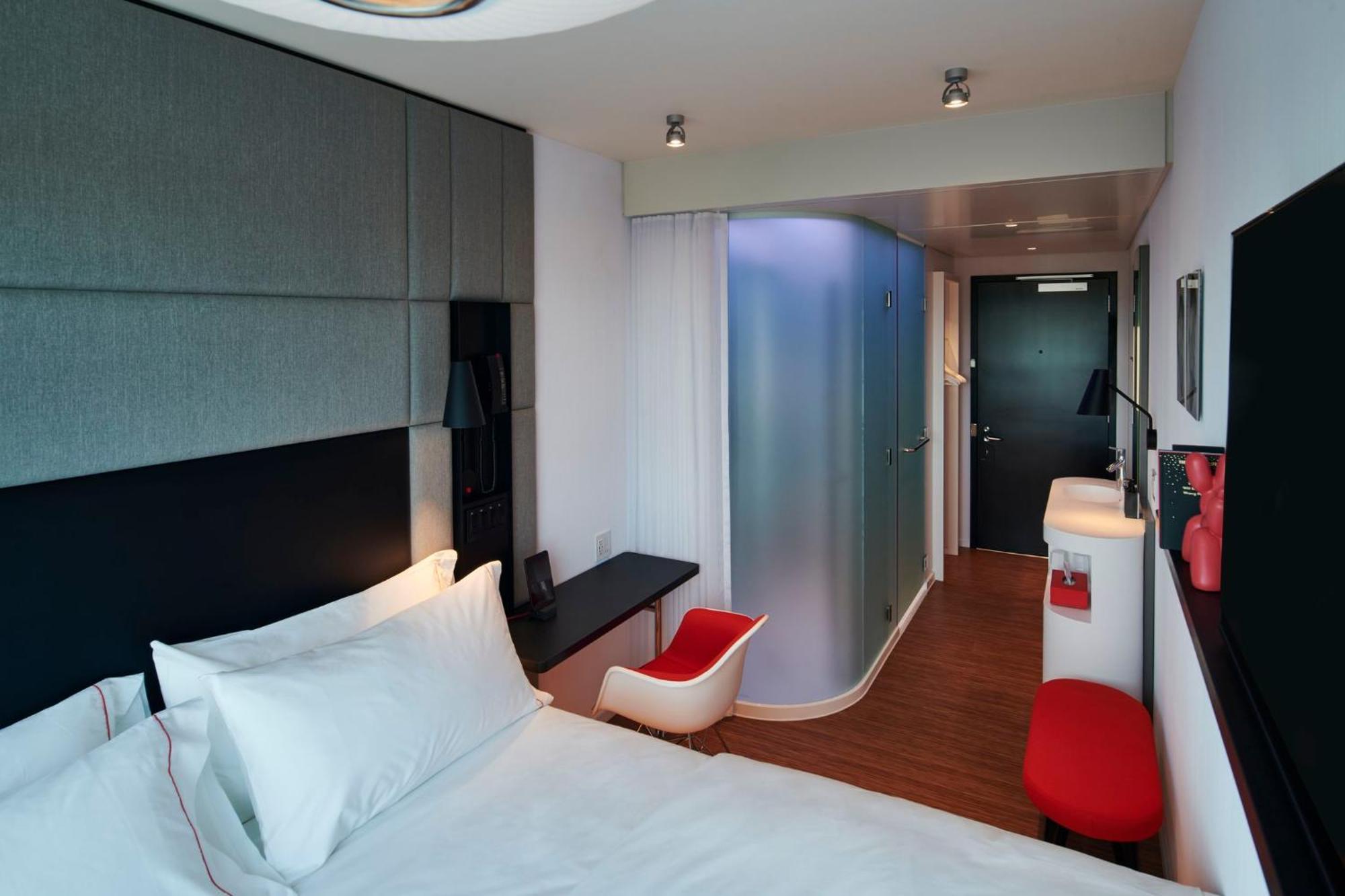 Citizenm Menlo Park Hotel Kültér fotó