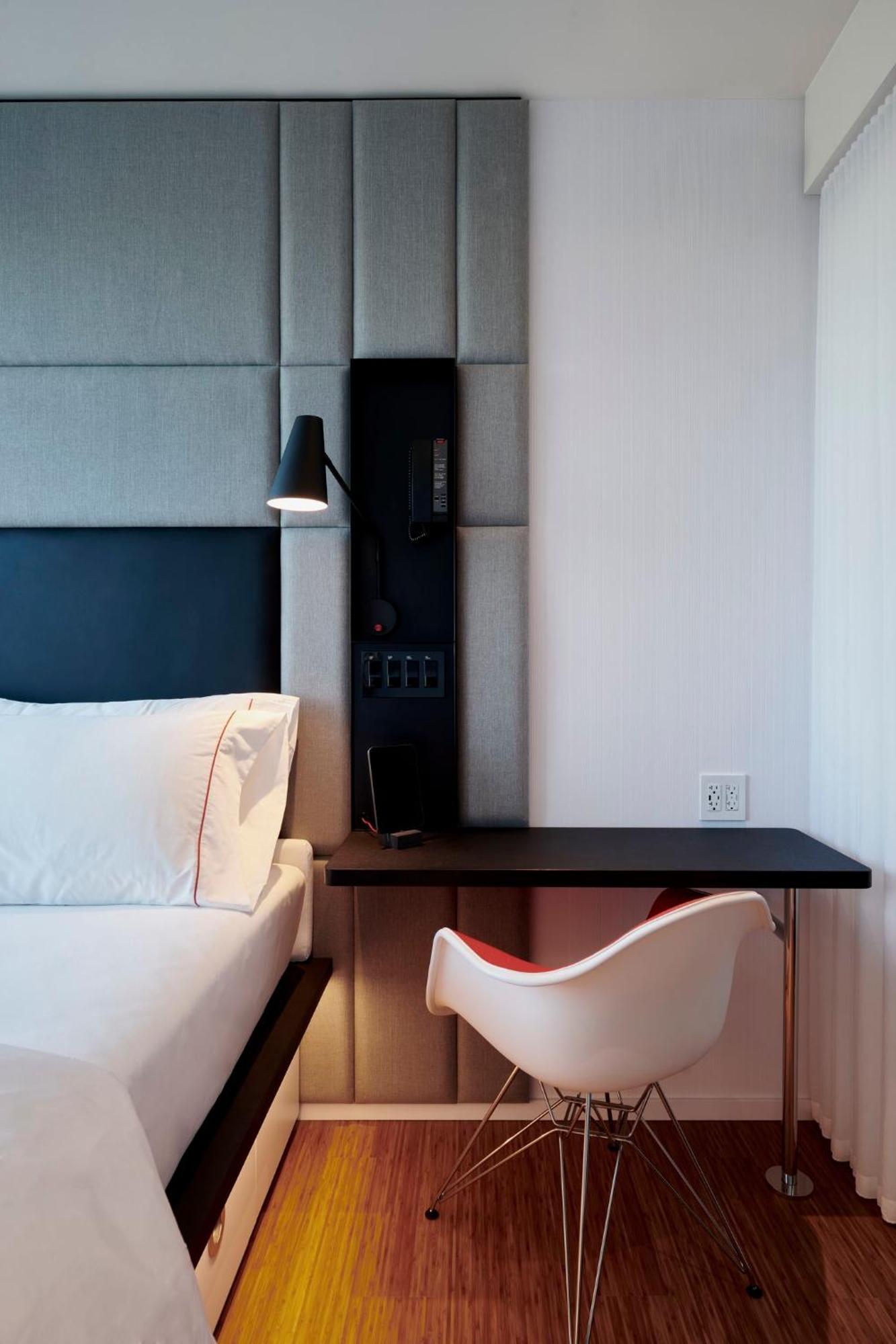 Citizenm Menlo Park Hotel Kültér fotó