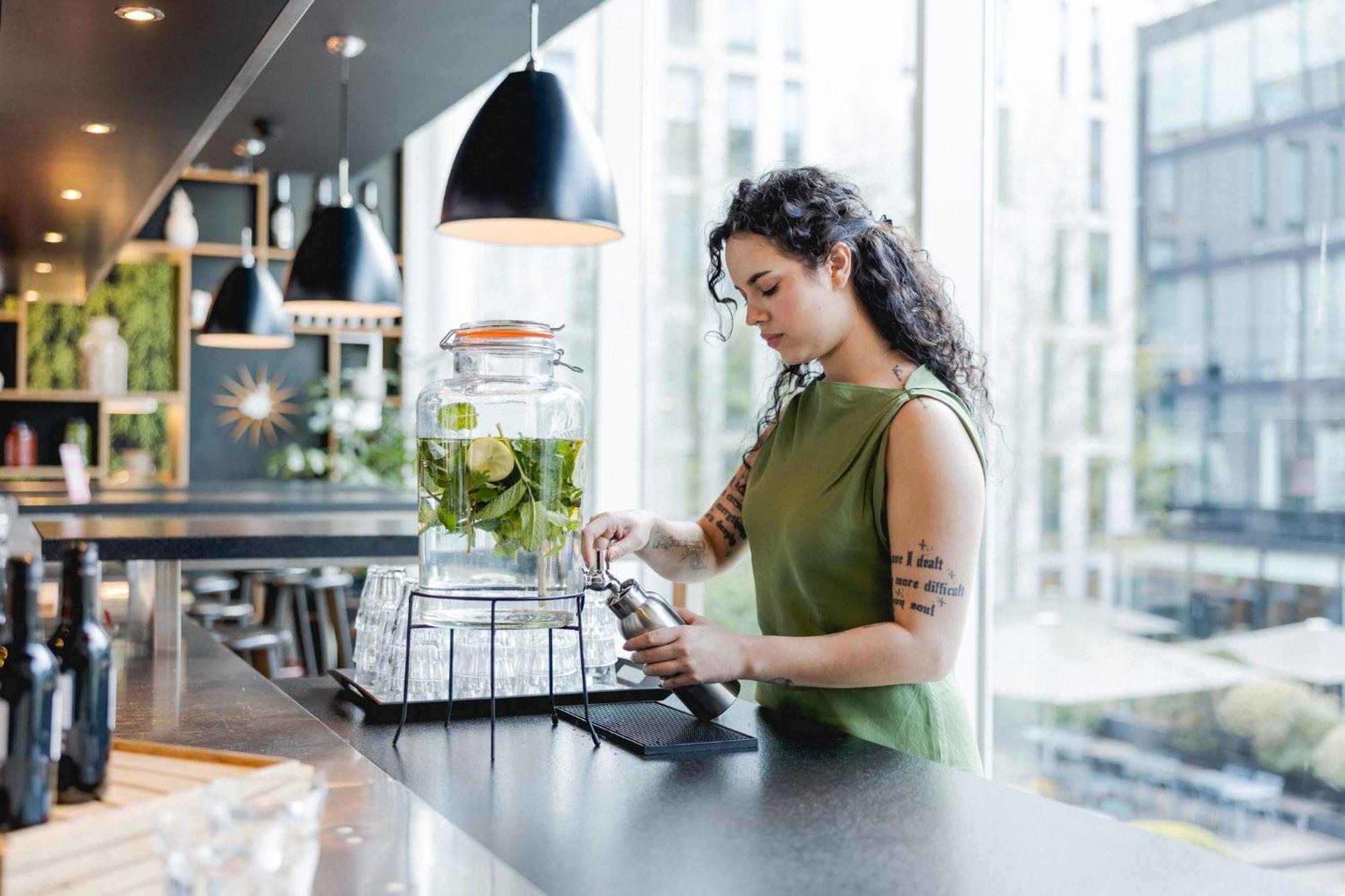 Citizenm Menlo Park Hotel Kültér fotó